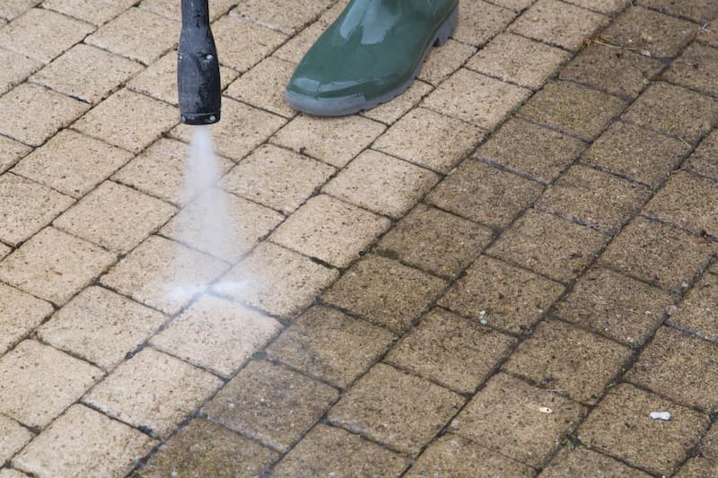 Get Between The Cracks In The Pavement