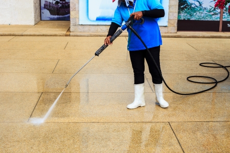 Huntsville pressure washing