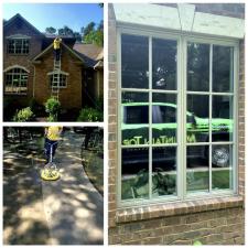 House-Driveway-Roof-and-window-cleaning-in-Fort-Payne-Alabama 0